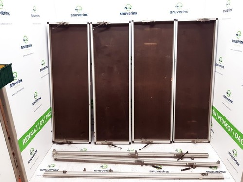 Sistema scaffalature per - sistema,