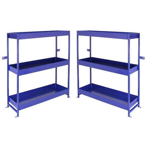 Scaffale scaffalatura per