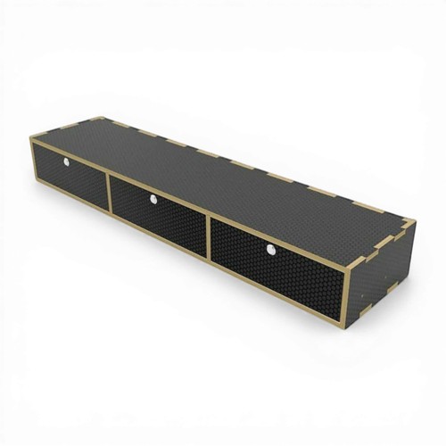 Modulo cassetto aggiuntivo - , per