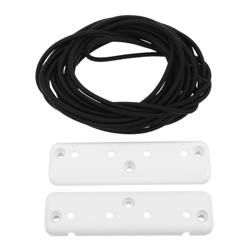 Set binario portaoggetti - binario,