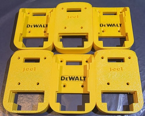 Pezzi per dewalt 18v - 6,
