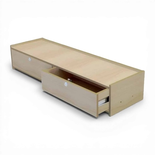 Modulo cassetto aggiuntivo per