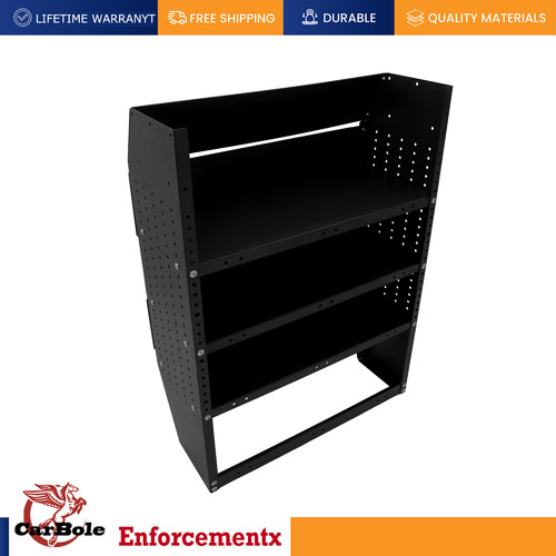 Van shelving fit transit - van,