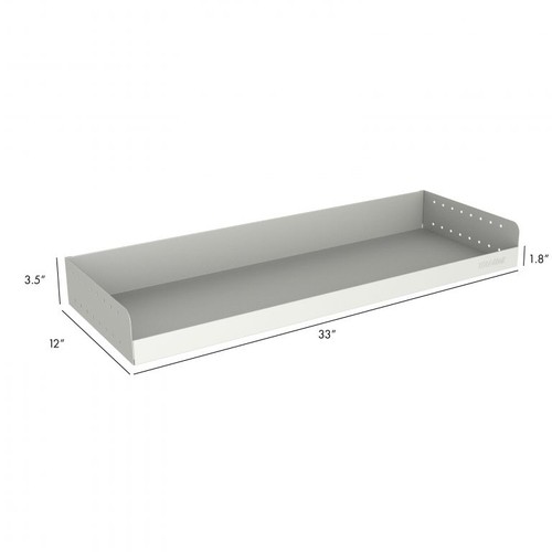Rolacase van storage system - van,