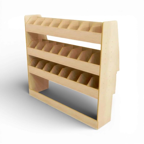 Barre portatutto lato - , guida